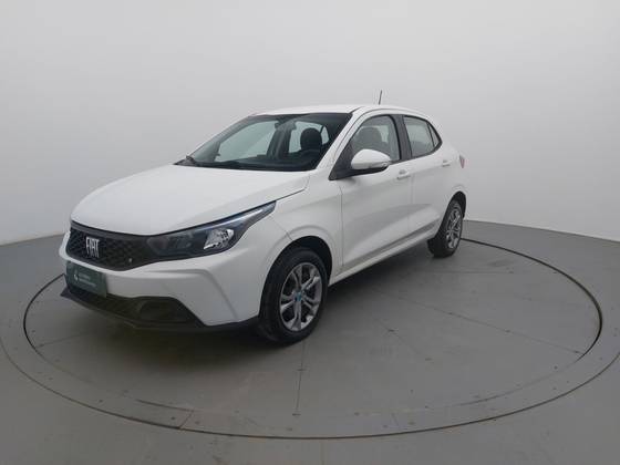 FIAT ARGO 1.0 FIREFLY FLEX DRIVE MANUAL FIAT ARGO 1.0 FIREFLY FLEX DRIVE MANUAL